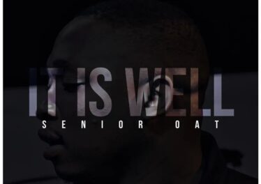 Senior Oat - It Is Well EP