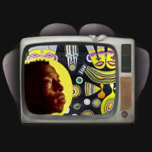 Shona SA, The Planetoids & Namakau Star - Shona Minds