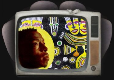 Shona SA, The Planetoids & Namakau Star - Shona Minds