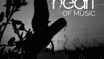 Sipho Magudulela - In The Heart Of Music EP