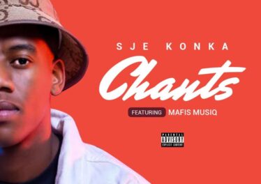 Sje Konka - Chants (feat. Mafis Musiq)