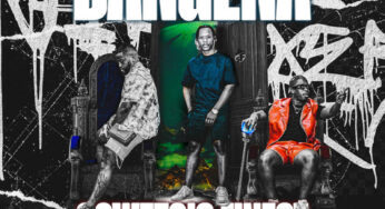 Soweto’s Finest – Bangena (feat. Just Bheki, BoiBizza, Dube Twinz & Flakko)