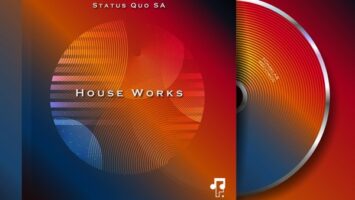 Status Quo SA - House Works EP