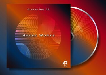 Status Quo SA - House Works EP