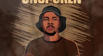 Tukz Ancestral – Unspoken (Album)