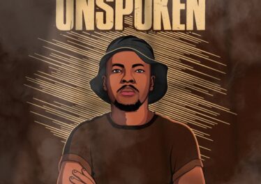 Tukz Ancestral - Unspoken (Album)