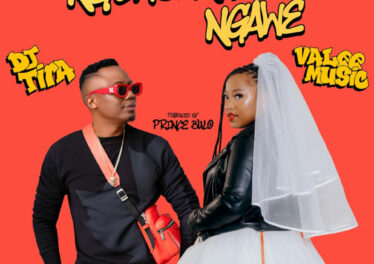 Valee Music & DJ Tira - Ng'cabanga Ngawe