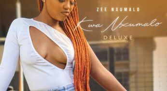 Zee Nxumalo & Ntokzin – Phila (feat. Profound)