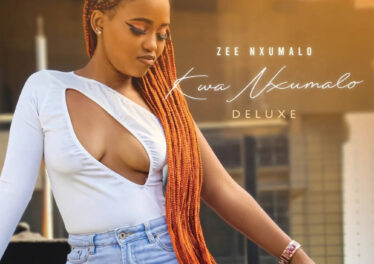 Zee Nxumalo - KwaNxumalo (Deluxe Album)