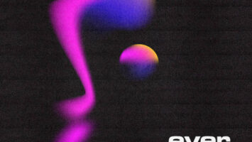 Mpho.Wav & Modern Horror - ever mine EP