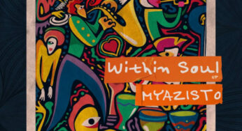 Myazisto – Within Soul EP