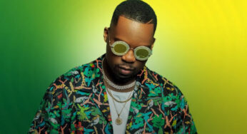 George Lesley – Better (feat. Kabomo)