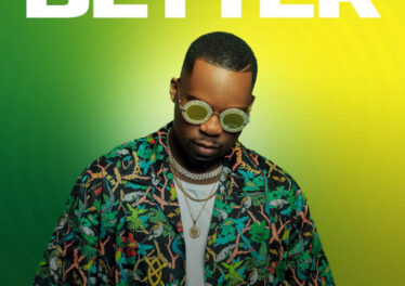 George Lesley - Better (feat. Kabomo)