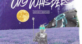 VintageDeep & Hildreth RSA – City Whispers EP