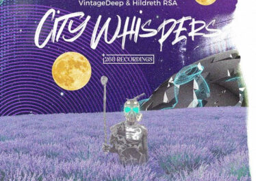 VintageDeep & Hildreth RSA - City Whispers EP