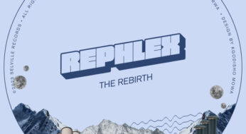 Rephlex – The Rebirth EP
