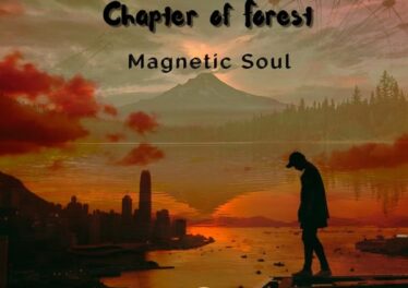 Magnetic Soul - Chapter of Forest EP