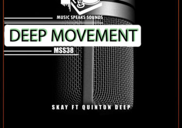 Skay & Quinton Deep - Deep Movement