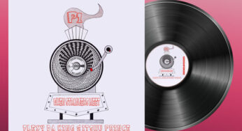 Flexy Da King & Itshu Prince – When Strangers Meet EP