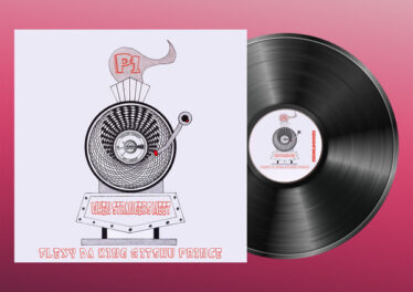 Flexy Da King & Itshu Prince - When Strangers Meet EP