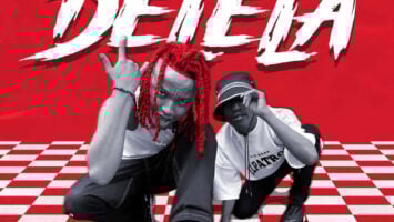 Alfa Kat - Delela (feat. 2woshort & Mustbedubz)