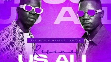 All Sir Mos & Msizee Laroja - Rescue Us