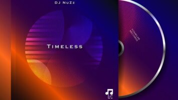DJ NuZz - Timeless EP