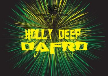 Dafro - Holly Deep EP