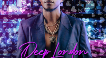 Deep London – iThuba (feat. Nkosazana Daughter)