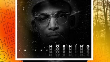 Dr Thulz - In The Morning (feat. Sam Deep, Kozzy & Tizzy)