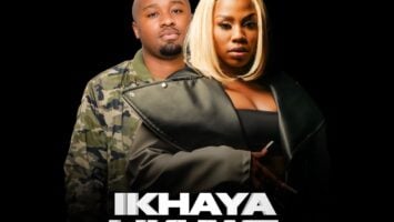 Dr Zehny & AmaGrootman - Ikhaya Likuwe (feat. Bassie)