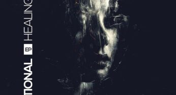 EyeRonik – Emotional Healing EP