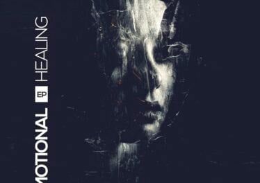 EyeRonik - Emotional Healing EP