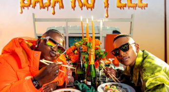 Focalistic & M.J – Baja Ko Pele (feat. Xduppy, ShaunMusiq & Ftears)