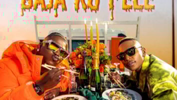 Focalistic & M.J - Baja Ko Pele (feat. Xduppy, ShaunMusiq & Ftears)