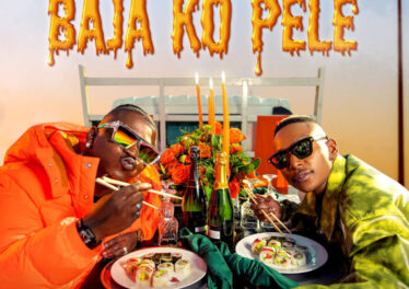 Focalistic & M.J - Baja Ko Pele (feat. Xduppy, ShaunMusiq & Ftears)