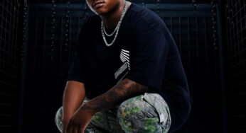 Goldmax – Iscabha (feat. Dladla Mshunqisi & Worst Behaviour)