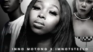 Inno Motong & Imnotsteelo - Ake Nimfune (feat. Nia Pearl)