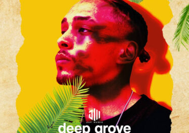 Jay Music - Deepgrove Volume 1