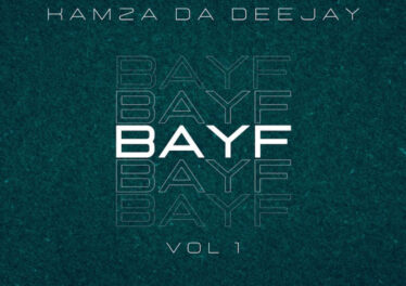 Kamza Da Deejay - BAYF Vol. 1