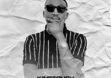 KingTouch - Simunye (Album)