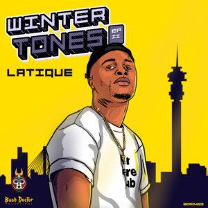 LaTique - Winter Tones Pt.2