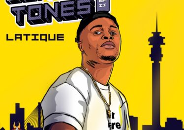 LaTique - Winter Tones Pt.2