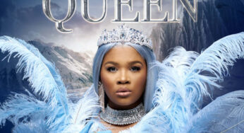 Lady Du – Song Is Queen (Album)