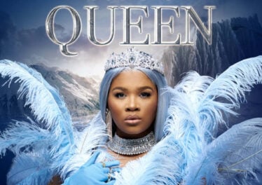 Lady Du - Song Is Queen (Album)