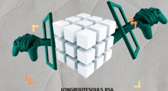 Longroutesouls RSA – For the Underground (Album)