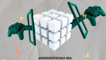 Longroutesouls RSA - For the Underground (Album)