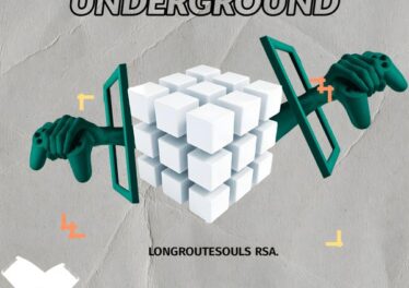 Longroutesouls RSA - For the Underground (Album)