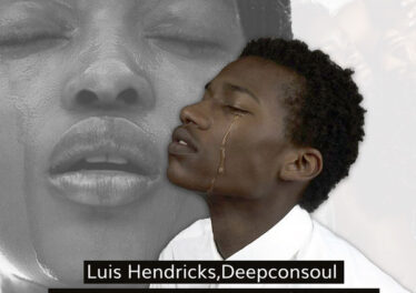 Luis Hendricks & Deepconsoul - Say Something