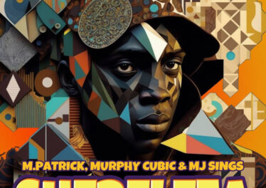 M.Patrick, Murphy Cubic & MJ Sings - Shebeleza EP